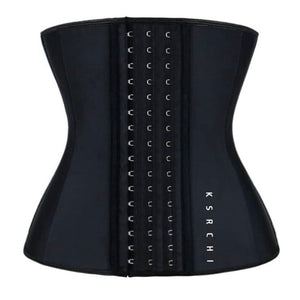 Classic Waist Trainer (BLACK)