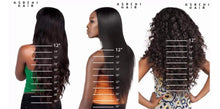 Load image into Gallery viewer, Virgin Hair Wig (200% Density)
