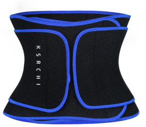 KSRCHI Sweat Belt (BLUE)